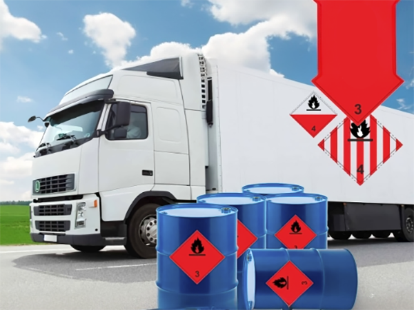 Опасные грузы