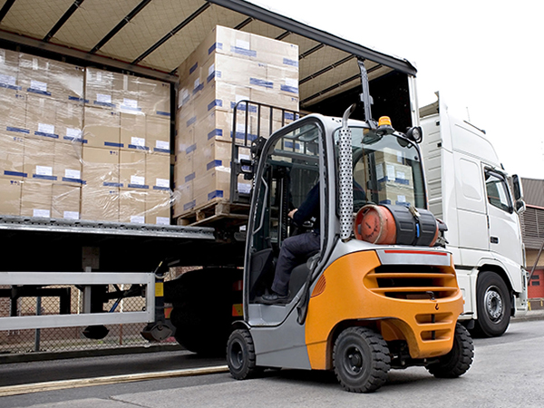 Сборные грузы